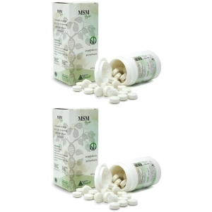 Cerca Offerte di Alchemia benoit msm ben tavolette 2x60 pz compresse masticabili e acquista online