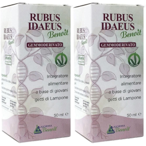 Cerca Offerte di alchemia benoit rubus ideaus gemmoderivato gocce 50 ml soluzion e acquista online