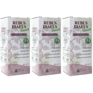 Cerca Offerte di alchemia benoit rubus ideaus gemmoderivato gocce 50 ml soluzion e acquista online