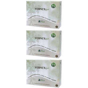 Cerca Offerte di Alchemia benoit vernux ben compresse 3x60 pz e acquista online