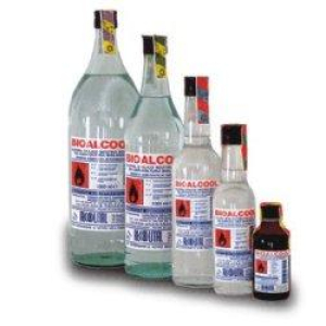 alcool etil biol 96% 100ml bugiardino cod: 900845506 