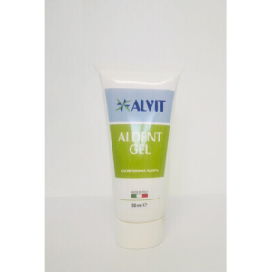 aldent gel 30ml bugiardino cod: 971954971 