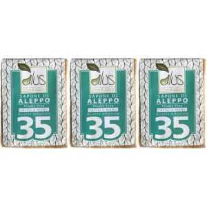 Cerca Offerte di aleppo cubo 35% 200 g 3x200 g e acquista online