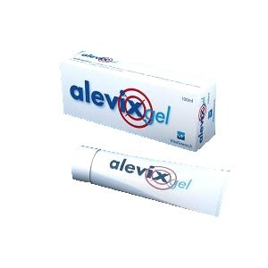 alevix gel 100ml bugiardino cod: 920368356 