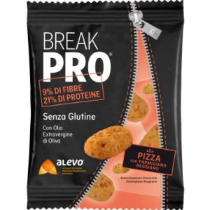 alevo break pro salatino pizza bugiardino cod: 939943027 