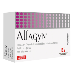 Cerca Offerte di alfagyn 20 compresse e acquista online