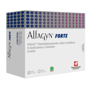 Cerca Offerte di alfagyn forte 10 bust. e acquista online