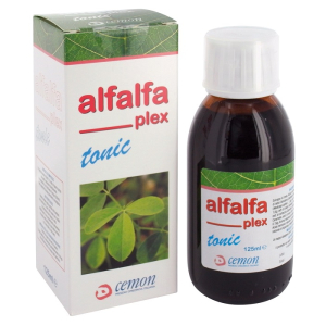 alfalfa tonic plex sol bevib bugiardino cod: 926267042 