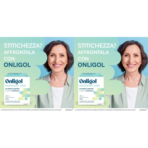 Cerca Offerte di alfasigma onligol® soluzione set da 2 2x200 g polvere per soluzione or e acquista online