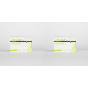 Cerca Offerte di alfauno plus compresse set da 2 2x36 pz e acquista online