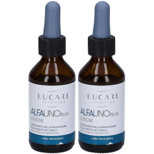 Cerca Offerte di alfauno plus lozione 2x100 ml soluzione e acquista online