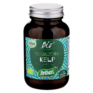 alga kelp bio 112 compresse bugiardino cod: 973716451 