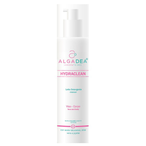Cerca Offerte di algadea hydraclean latte detergente 200 ml e acquista online