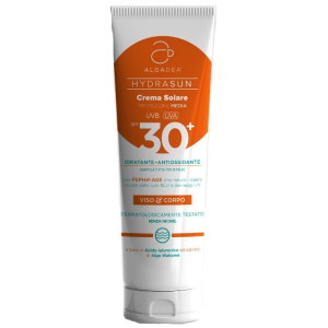 algadea hydrasun cr solare 30+ bugiardino cod: 986394702 