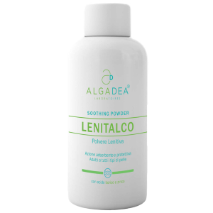 algadea lenitalco 100g bugiardino cod: 988245534 