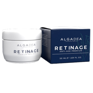 Cerca Offerte di algadea retinage crema 50 ml e acquista online