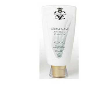 algaval crema mani emolliente protettiva 100 bugiardino cod: 938826221 