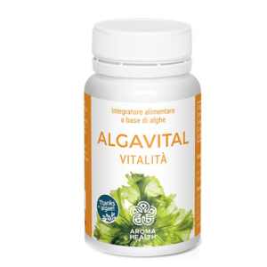 algavital 60 capsule bugiardino cod: 942583814 