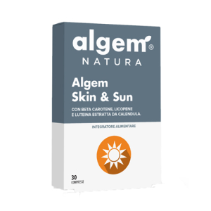 algem skin&sun 30 compresse bugiardino cod: 970777239 