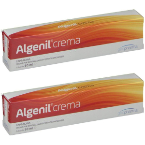 Cerca Offerte di algenil® crema 2x50 ml e acquista online