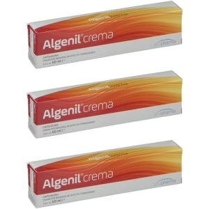 Cerca Offerte di algenil® crema 3x50 ml e acquista online