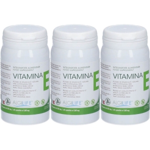 Cerca Offerte di algilife® vitamina e 3x30 g capsule e acquista online