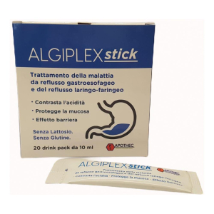 algiplex stick 20drink pack bugiardino cod: 984870345 