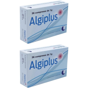 Cerca Offerte di algiplus compresse set da 2 g e acquista online
