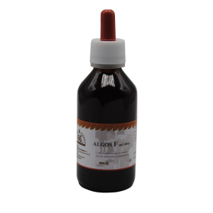 Cerca Offerte di algos f gocce 100 ml e acquista online