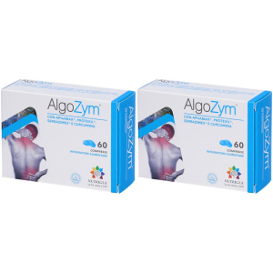 Cerca Offerte di algozym set da 2 2x60 pz compresse e acquista online