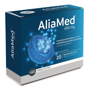 Cerca Offerte di aliamed integratore antiossidante con pea e chiodi di garofano 20 bustine da 3,5 gr e acquista online