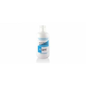 aliant doccia/shampoo 250ml bugiardino cod: 920326182 