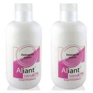 Cerca Offerte di aliant intimactiv 200 ml 2x200 ml e acquista online