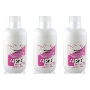 Cerca Offerte di aliant intimactiv 200 ml 3x200 ml e acquista online