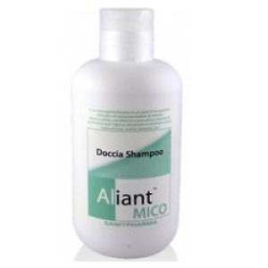 aliant mico doccia shampoo 200ml bugiardino cod: 920801242 