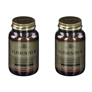 Cerca Offerte di alimento b set da 2 2x50 pz capsule e acquista online