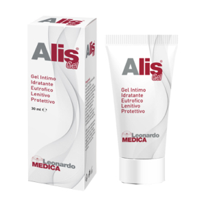 alis ginintimo gel intimo 30 ml bugiardino cod: 922289956 