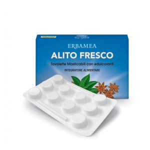 alito fresco 30 tavolette bugiardino cod: 925563280 