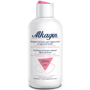 alkagin detergente intimo lenitivo alcalino bugiardino cod: 934638127 