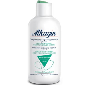 alkagin detergente intimo attivo con bugiardino cod: 934638077 