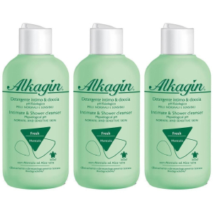 Cerca Offerte di alkagin detergente fresh intimo + doccia 250 ml soluzione e acquista online