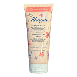 Alkagin detergente intimo lenitivo ph 7 special edition 200 ml