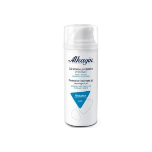 alkagin gel intimo protettivo fisiologico 50 bugiardino cod: 934638115 
