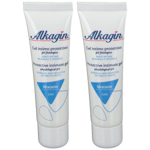 Cerca Offerte di alkagin gel intimo protettivo a ph fisiologico 2x30 ml e acquista online