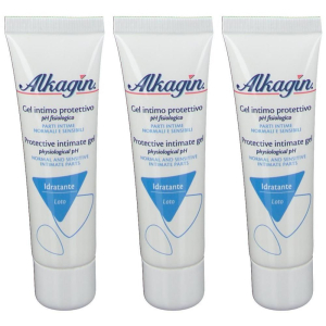 Cerca Offerte di alkagin gel intimo protettivo a ph fisiologico 3x30 ml e acquista online