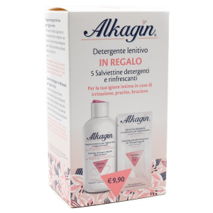 alkagin ph 7 len det+salv 5 pezzi bugiardino cod: 974897492 