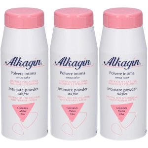 Cerca Offerte di alkagin polvere intima 3x100 g e acquista online