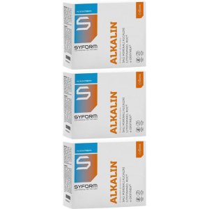 Cerca Offerte di alkalin 20 bustine 3x20 pz bustina e acquista online