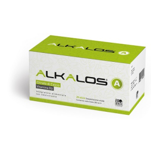 alkalos a 20stick pack bugiardino cod: 943226934 