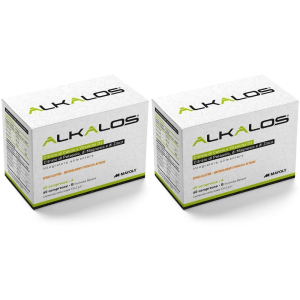Cerca Offerte di alkalos a+b® compresse integratore alimentare 2x60 pz e acquista online